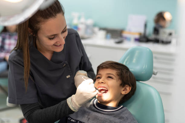 Best Pediatric Emergency Dentist in Sun Lakes, AZ