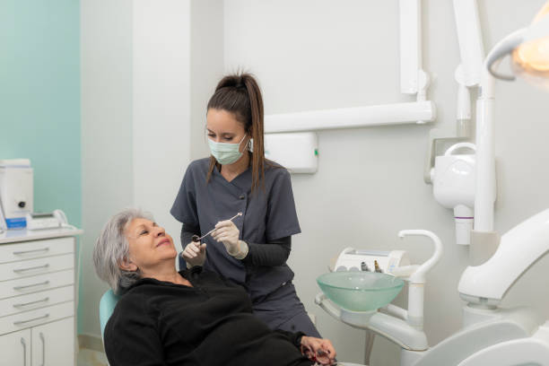 Best Emergency Dentist for Lost Fillings or Crowns in Sun Lakes, AZ