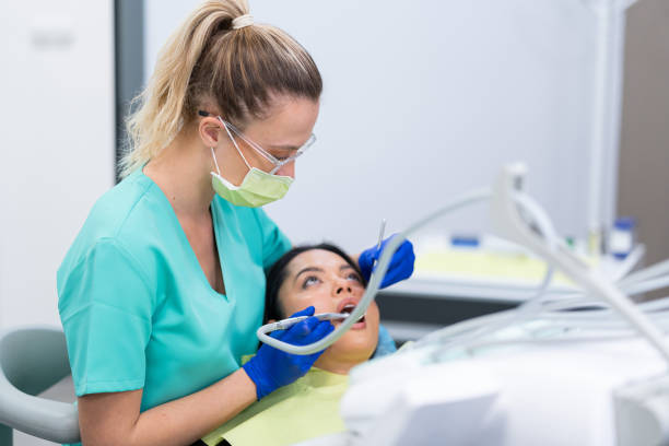 Best Broken or Cracked Tooth Emergency Dentist in Sun Lakes, AZ